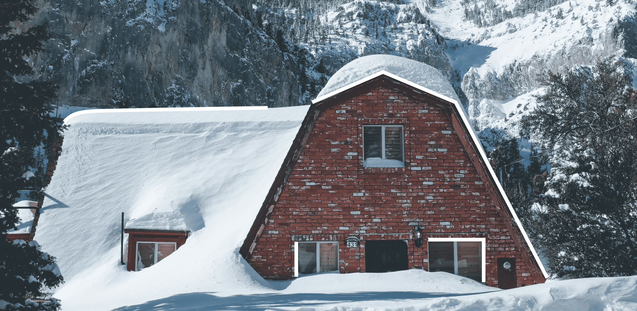 Иллюстрация к статье - Загородный дом для всей семьи: как не ошибиться с выбором Загородный дом для всей семьи: как не ошибиться с выбором